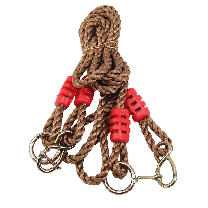 Kids Tree Swing Extension Rope - Kids Outdoor Garden Toys 评论和价格