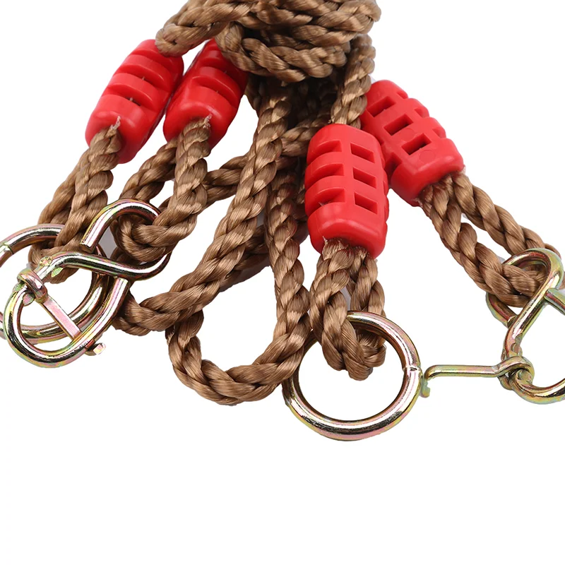 Kids Tree Swing Extension Rope - Kids Outdoor Garden Toys 评论和价格