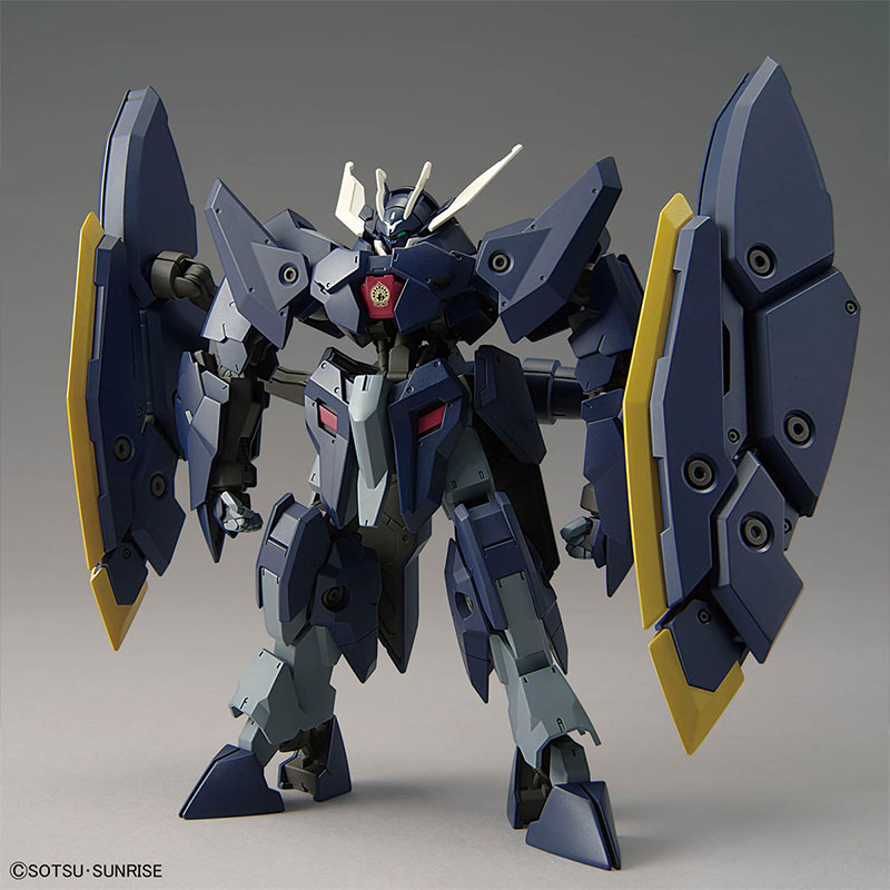 In Stock Bandai Genuine Boxed  - Bandai Model Gundam Hg 评论和价格