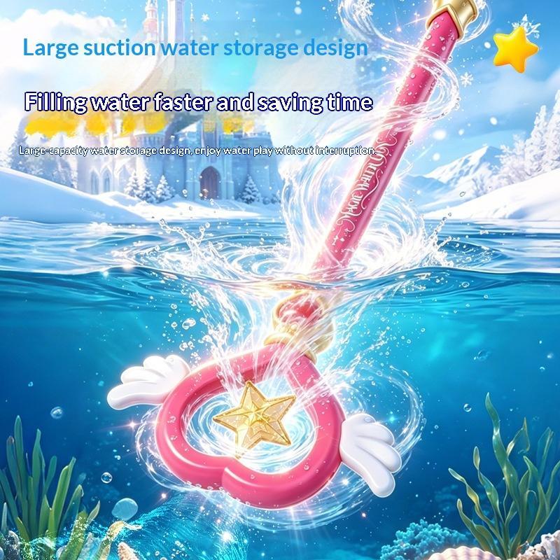 Fairy Wand Water  Kids Magic W - Kids Outdoor Garden Toys 评论和价格
