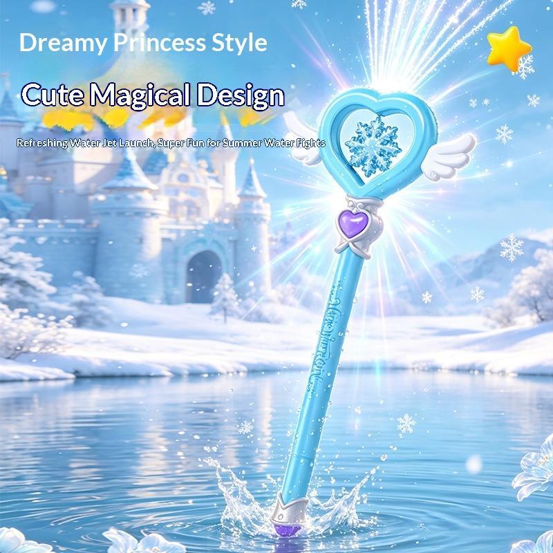 Fairy Wand Water  Kids Magic W - Kids Outdoor Garden Toys 评论和价格