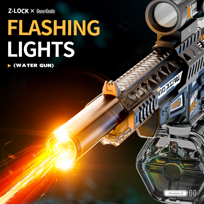 MK9 Pulse Children Electric Wa - Kids Outdoor Lights 评论和价格