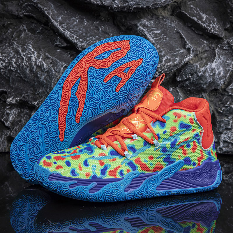 2026 Basketball Shoes for Men  - Kids Outdoor Floor Cushions 评论和价格