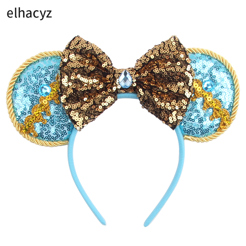 2026 New Flower Mouse Ear Head - Kids Outdoor Decor 评论和价格