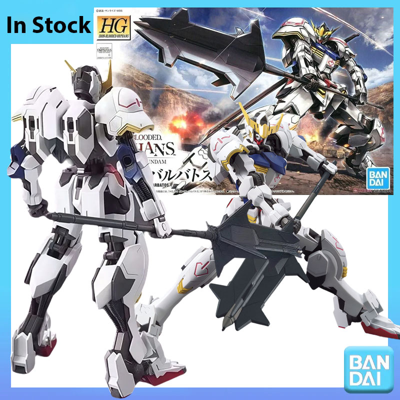 Bandai 100% Genuine Gundam Mod - Bandai Model Gundam Hg 评论和价格