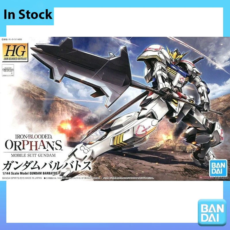 Bandai 100% Genuine Gundam Mod - Bandai Model Gundam Hg 评论和价格