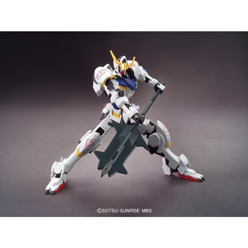 Bandai 100% Genuine Gundam Mod - Bandai Model Gundam Hg 评论和价格