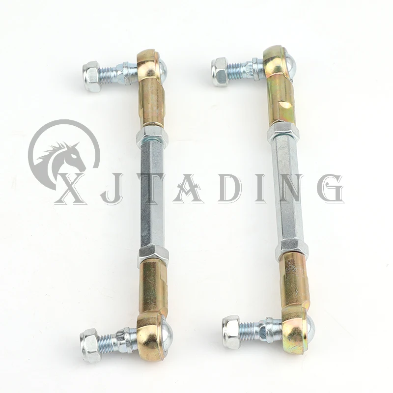 80mm-280mm M8 Steering Tie Rod - Kids Outdoor Quad 评论和价格