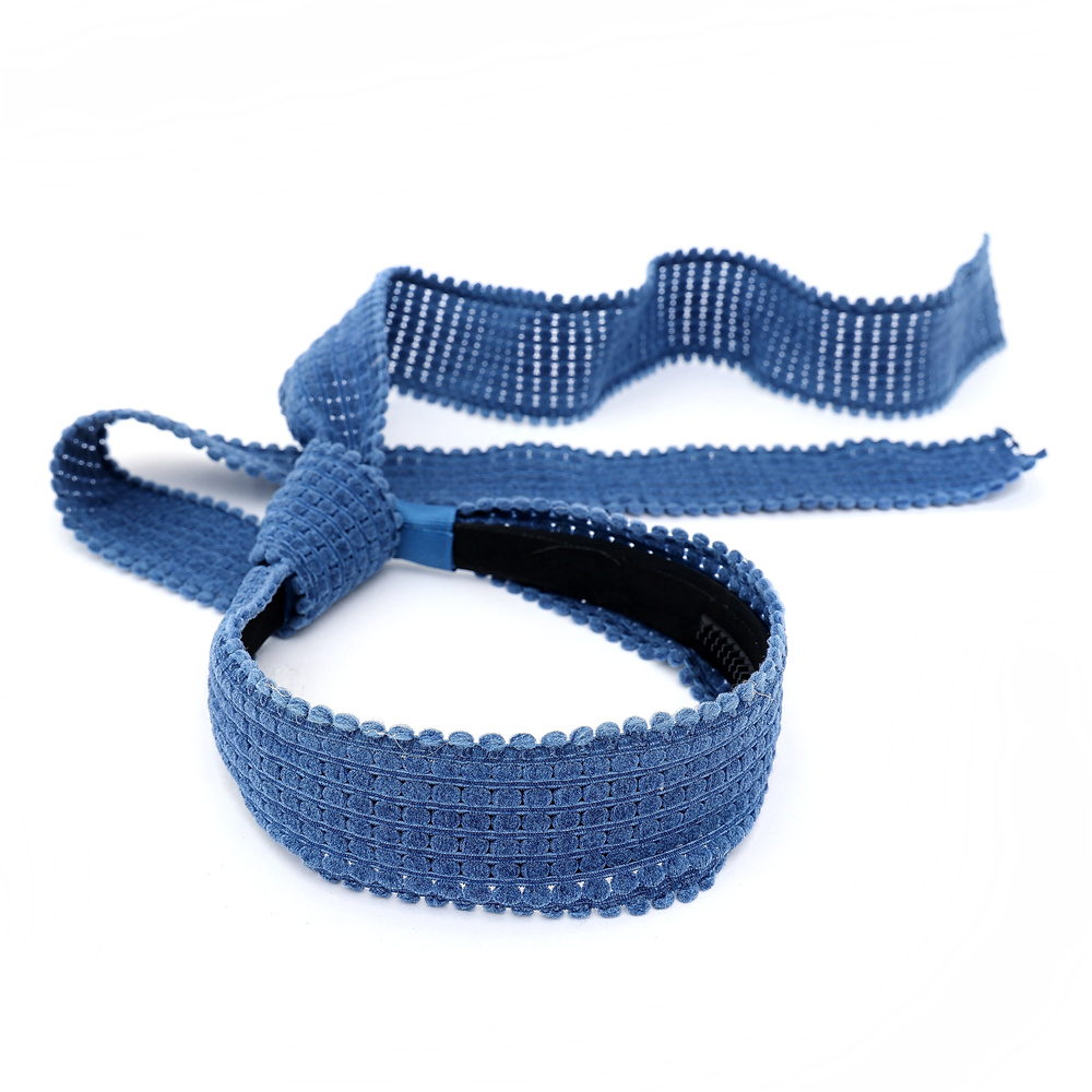 001M Chenille Hair  Hairband C - Kids Outdoor Decor 评论和价格