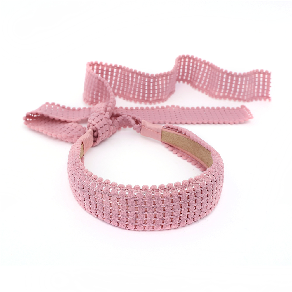 001M Chenille Hair  Hairband C - Kids Outdoor Decor 评论和价格