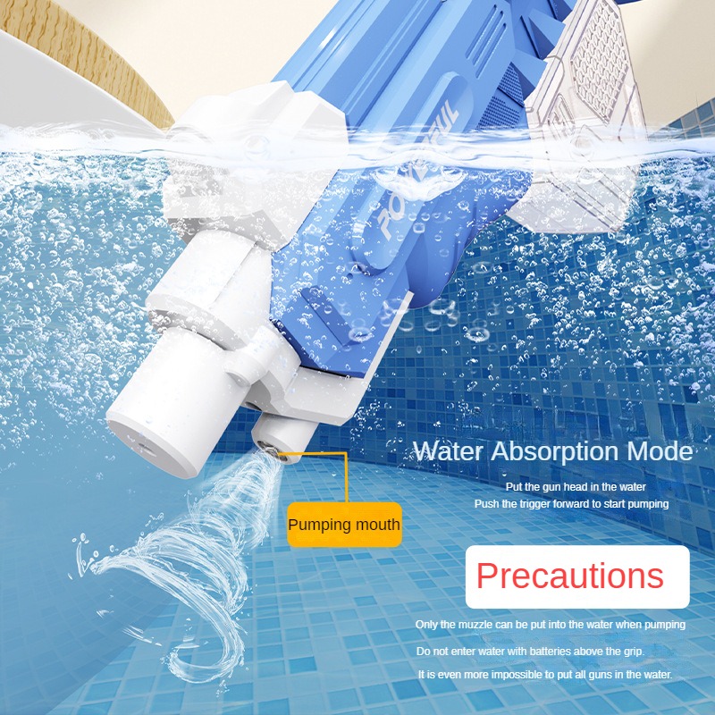 Children Electric Burst Water  - Kids Outdoor Garden Toys 评论和价格