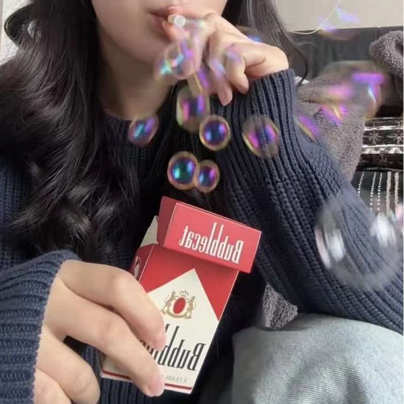 Funny ins Strange Cigarette Bo - Kids Outdoor Toy Storage 评论和价格