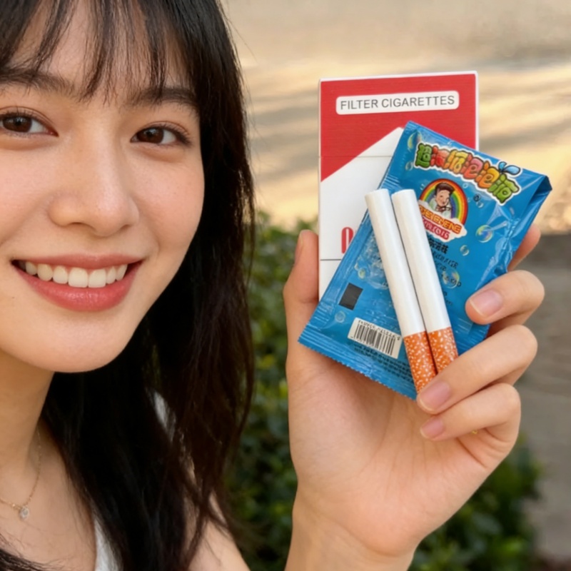 Funny ins Strange Cigarette Bo - Kids Outdoor Toy Storage 评论和价格