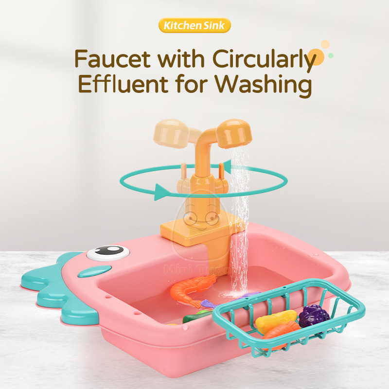 Kids Toy Pretend Play Kitchen  - Kids Outdoor Kitchen Accessories 评论和价格