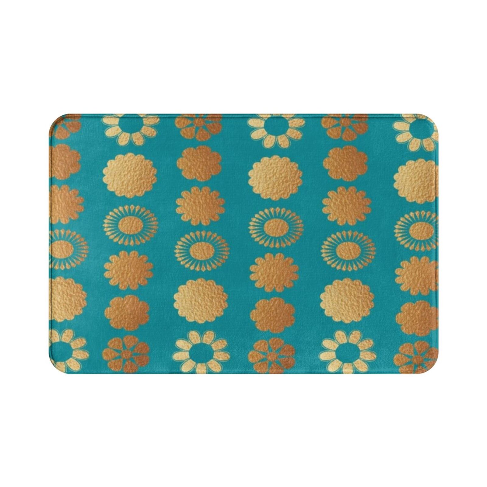 Teel Pattern / Dancing In The  - Kids Outdoor Floor Cushions 评论和价格