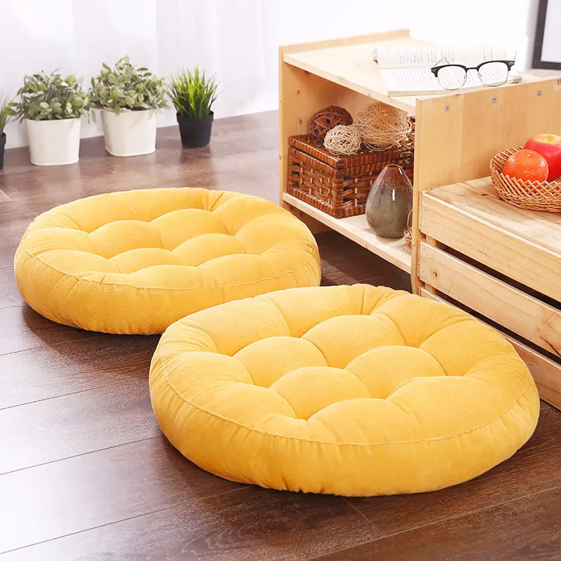 Round Floor Cushion Seating fo - Kids Outdoor Floor Cushions 评论和价格