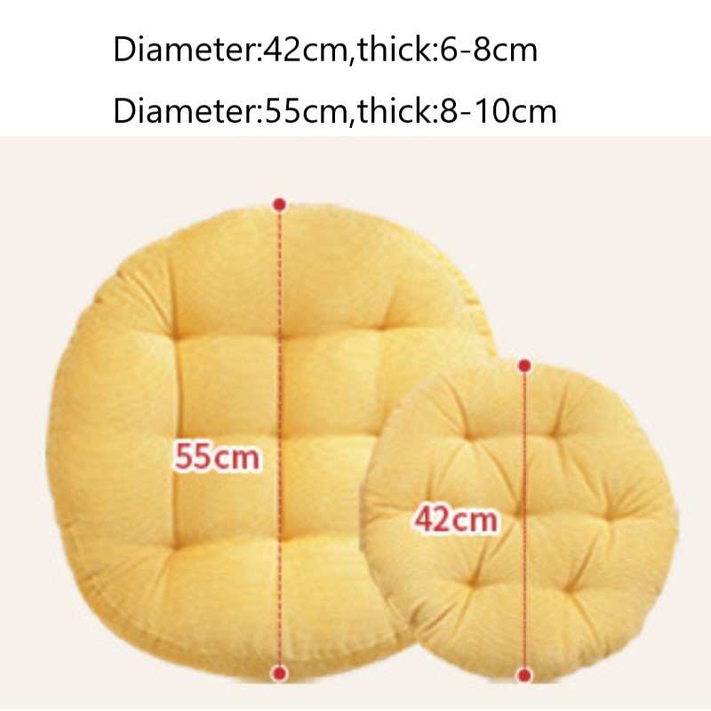 Round Floor Cushion Seating fo - Kids Outdoor Floor Cushions 评论和价格