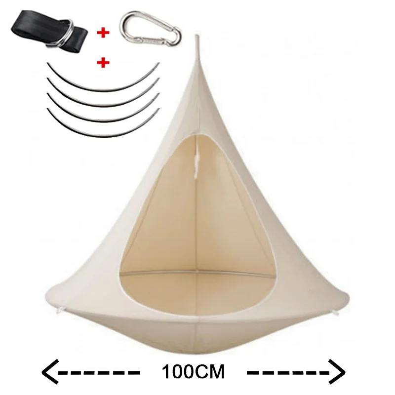 Children Swing Outdoor Garden  - Kids Outdoor Hammock Chair 评论和价格