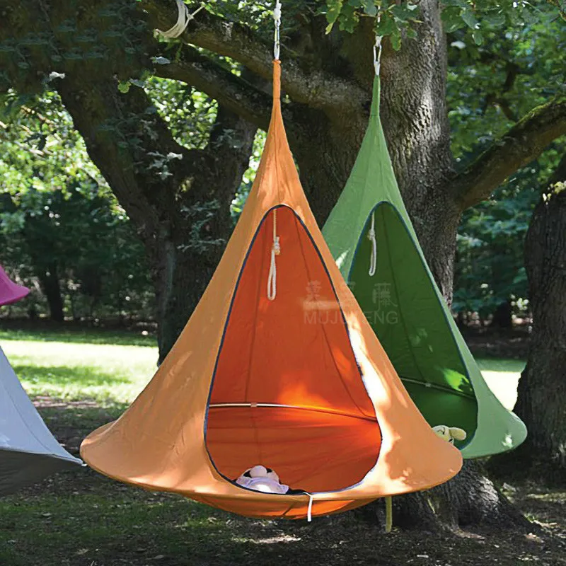 Children Swing Outdoor Garden  - Kids Outdoor Hammock Chair 评论和价格