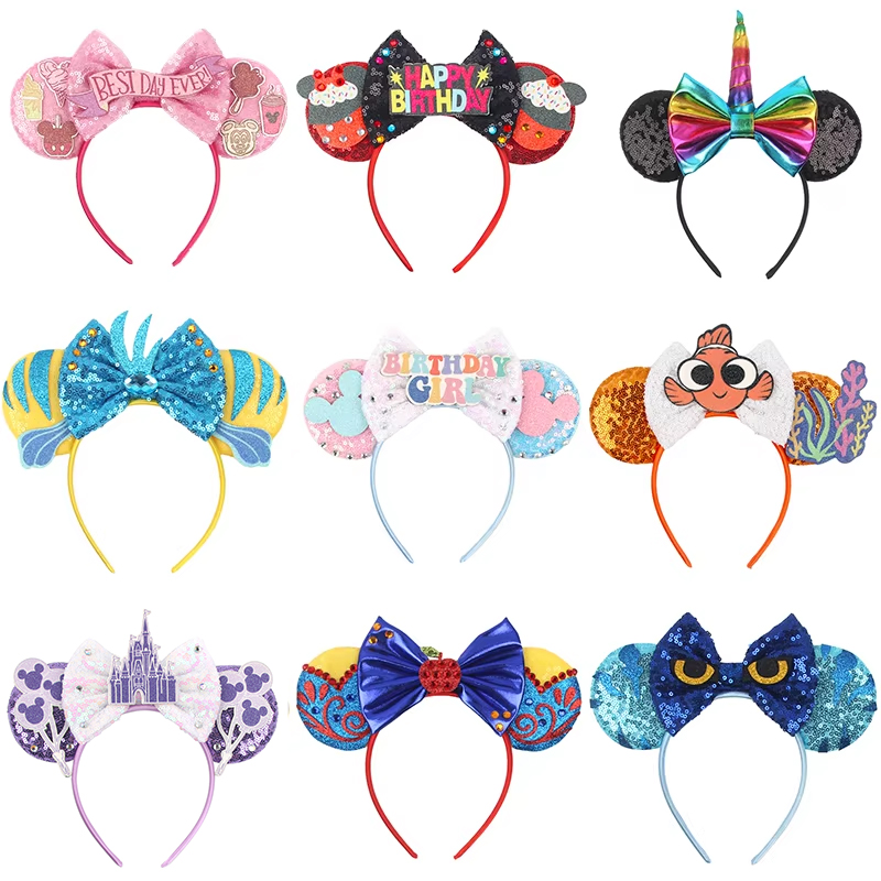 Disney Wholesale Ears Headband - Kids Outdoor Decor 评论和价格