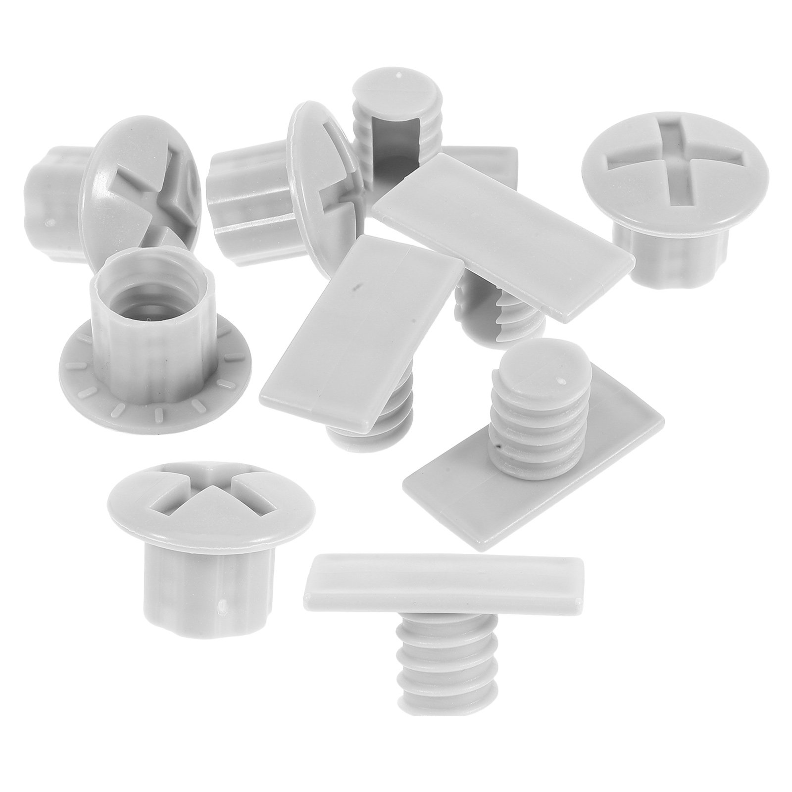 1Set Kids Slide Screw Cover Se - Kids Outdoor Slide Set 评论和价格