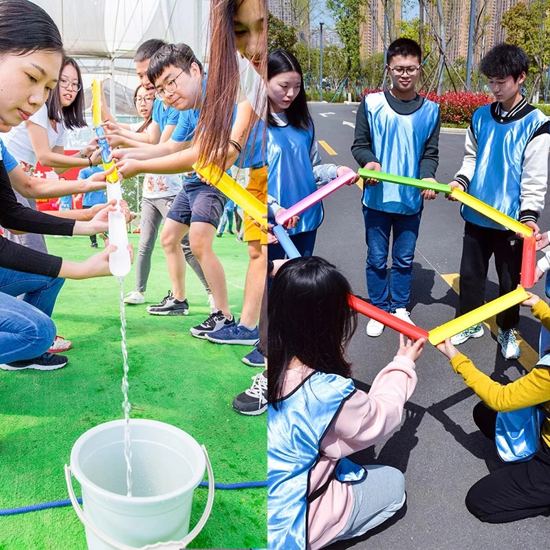 Giant Outdoor Collective Games - Kids Outdoor Garden Toys 评论和价格