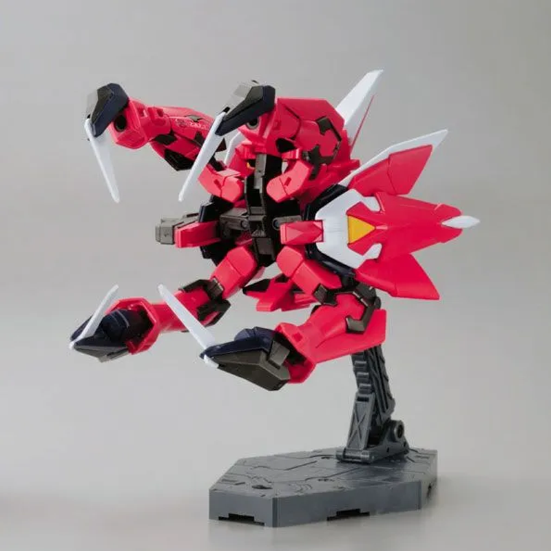 Bandai GUNDAM Genuine Model Ki - Bandai Model Gundam Hg 评论和价格