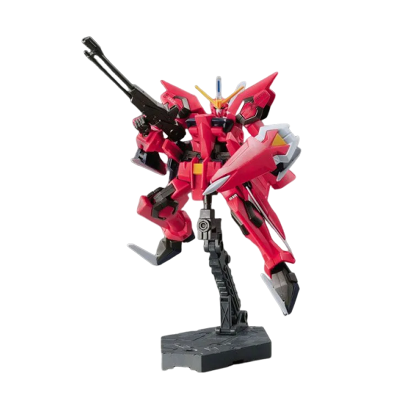 Bandai GUNDAM Genuine Model Ki - Bandai Model Gundam Hg 评论和价格