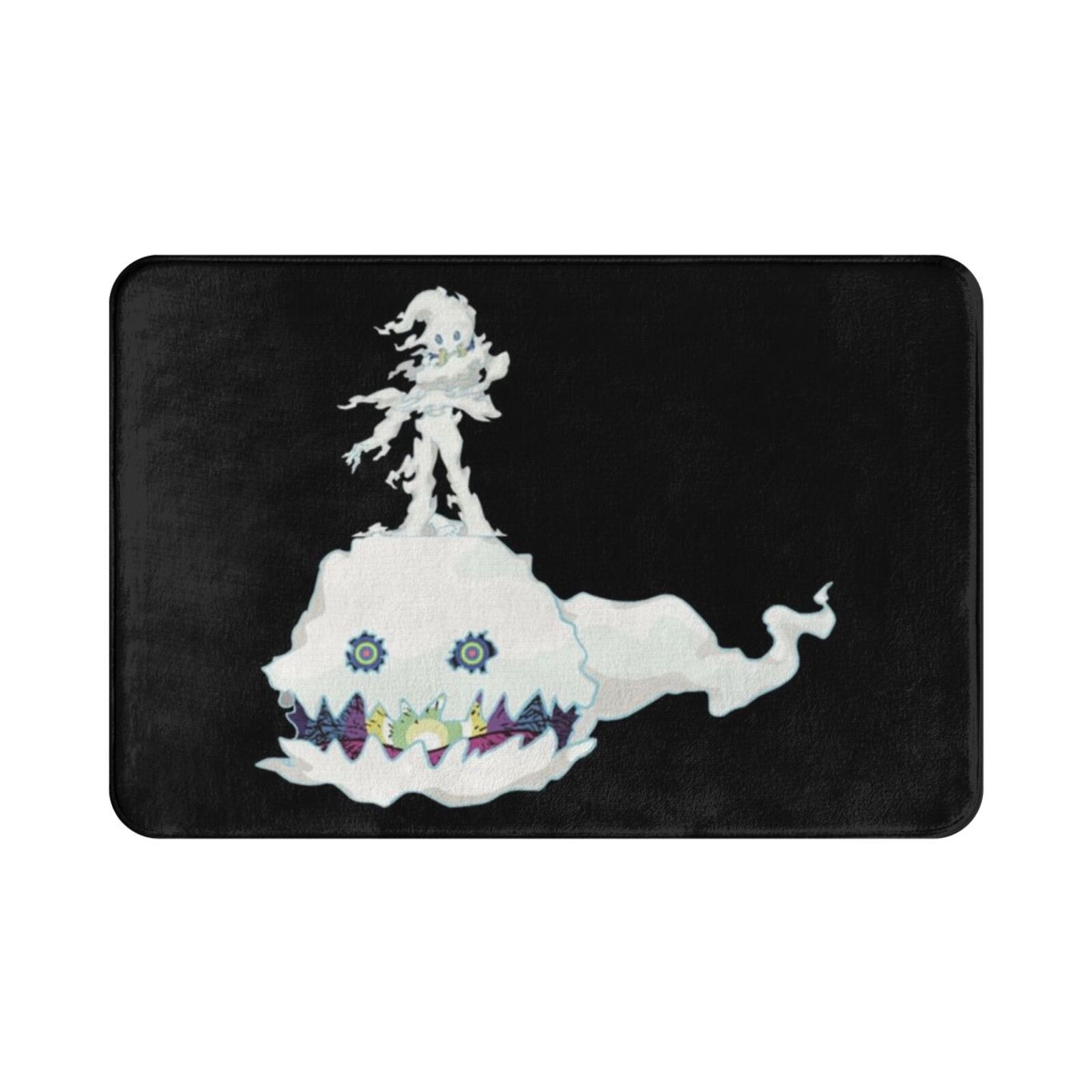 Kids See Ghosts Ye High Qualit - Kids Outdoor Floor Cushions 评论和价格