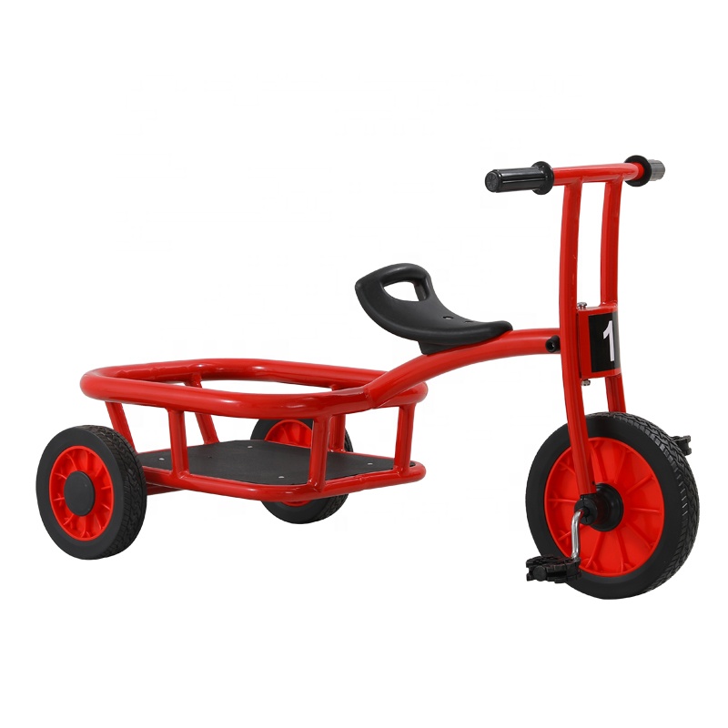 Kindergarten tandem Bicycle Hi - Children'S Outdoor 评论和价格
