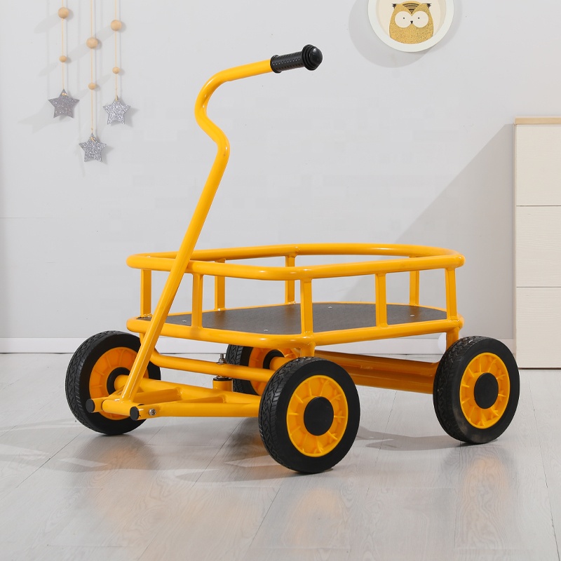 Kindergarten tandem Bicycle Hi - Children'S Outdoor 评论和价格