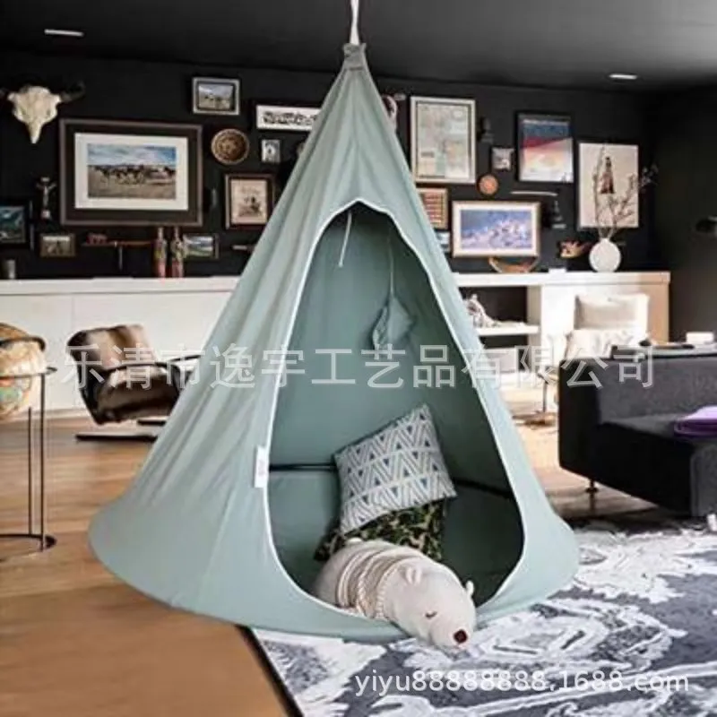 Outdoor Tree Tent Hammock Hang - Kids Outdoor Hammock Chair 评论和价格